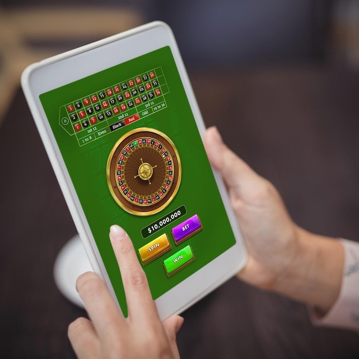 Kartu informasi bonus mingguan 120